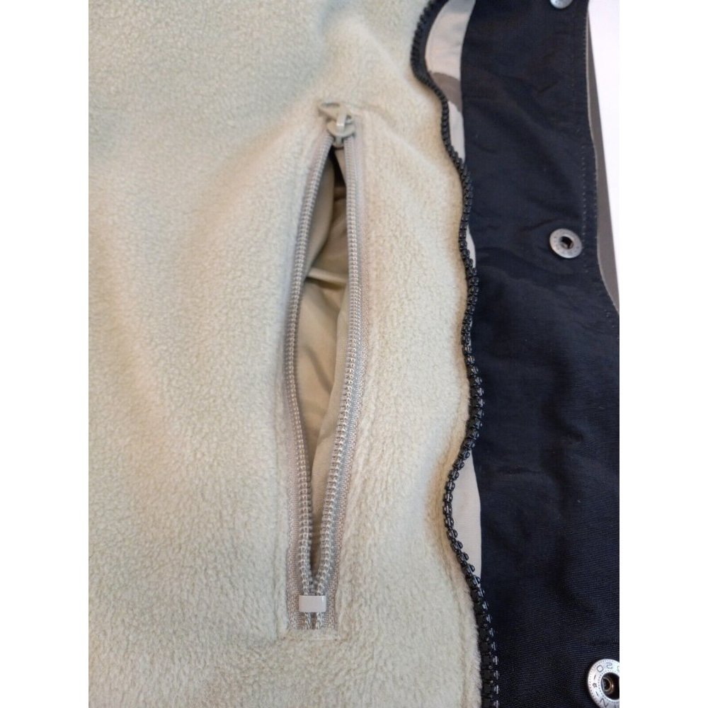 Columbia Men's Tan Hooded Jacket - Picture 13 of 16